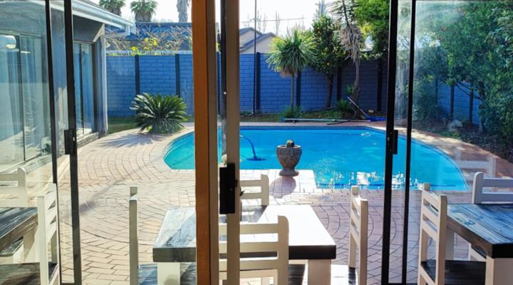 S & S Village Guest House