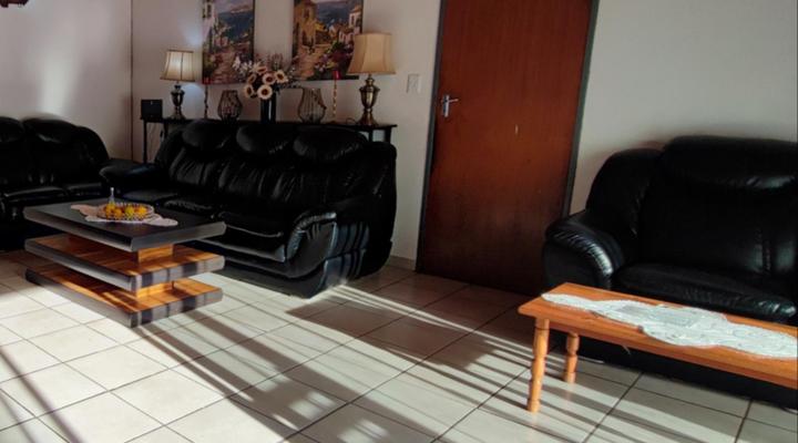 S & S Village Guest House