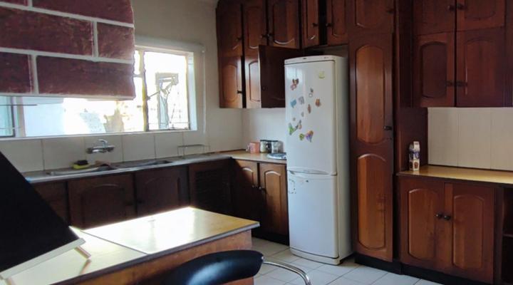 S & S Village Guest House