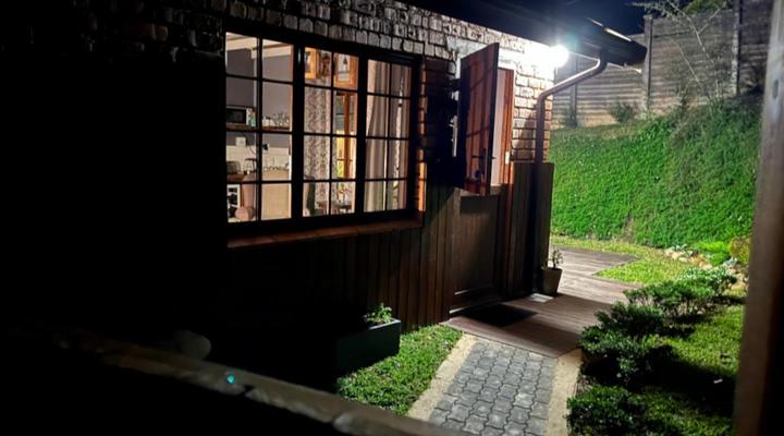 Greenwood Lea Cottage