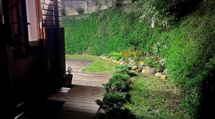 Greenwood Lea Cottage