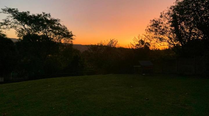 Greenwood Lea Cottage