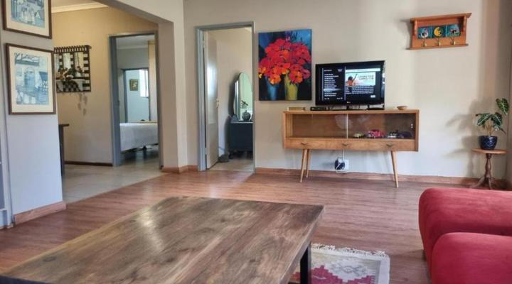 Alimandi Nursery Cottage