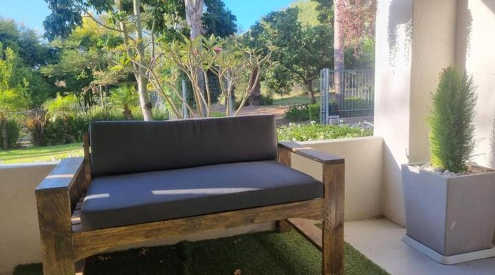 Alimandi Nursery Cottage