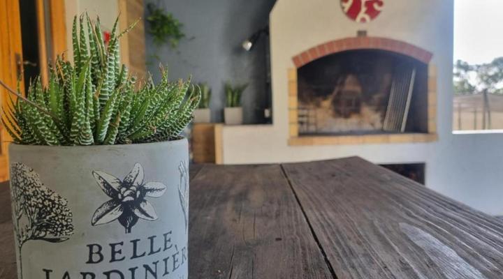 Alimandi Nursery Cottage