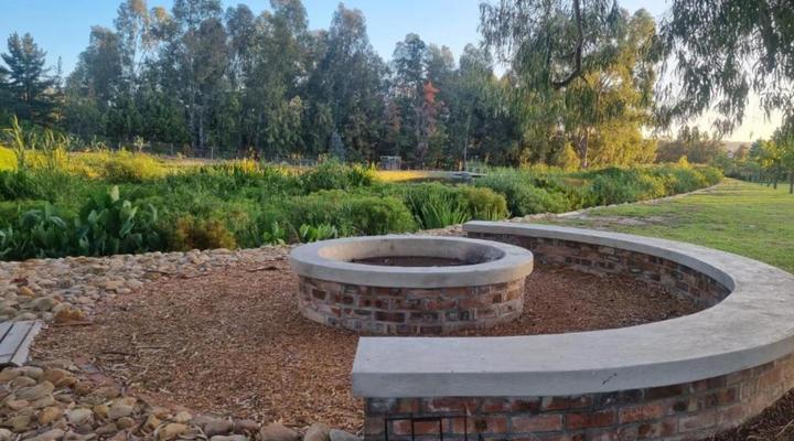 Alimandi Nursery Cottage