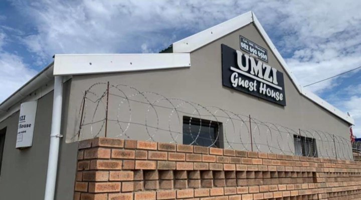 Umzi Guest House