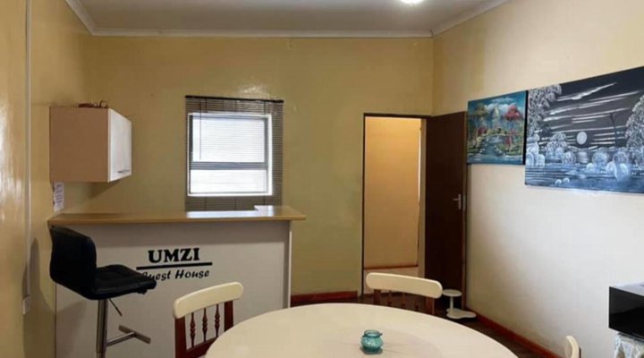 Umzi Guest House