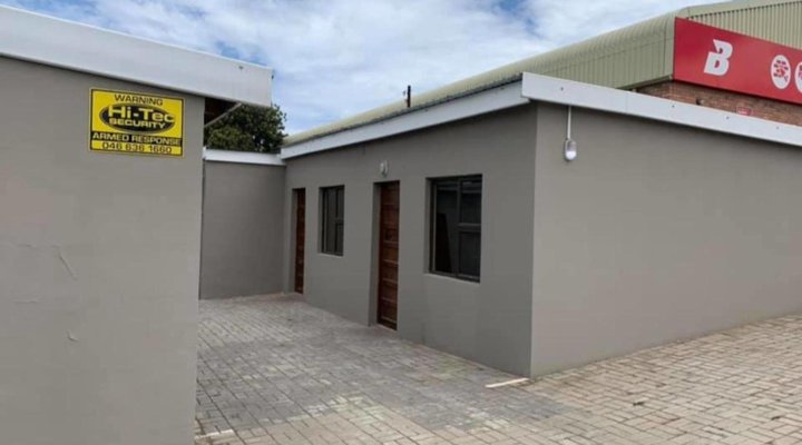 Umzi Guest House