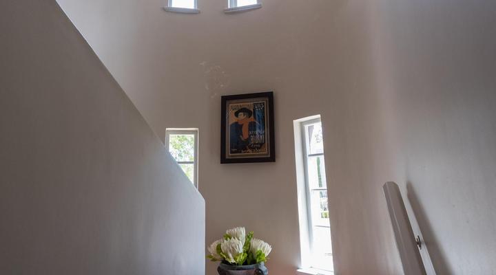 Baruch Guest House Lovell