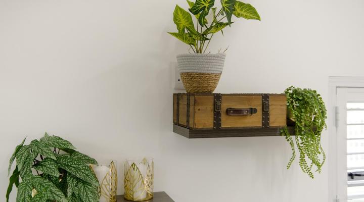 28 on Belmont self-catering Studio