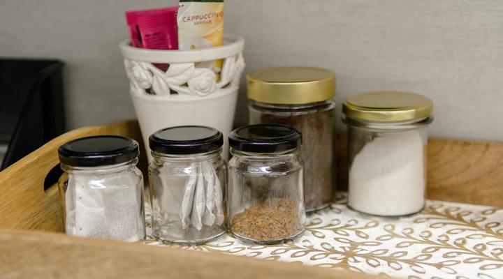 28 on Belmont self-catering Studio