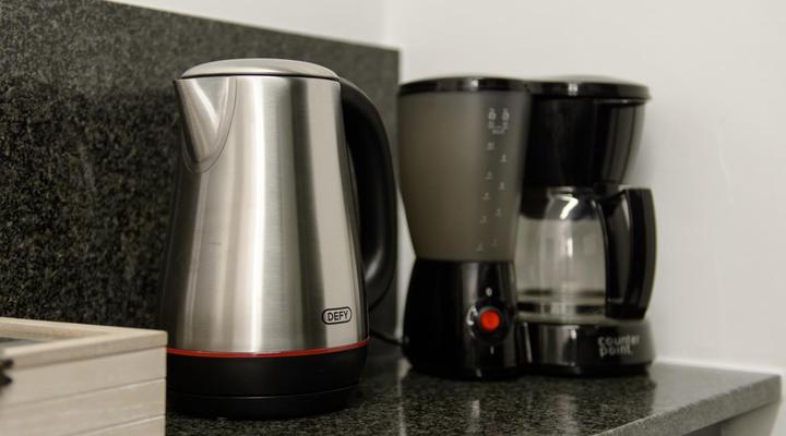 28 on Belmont self-catering Studio