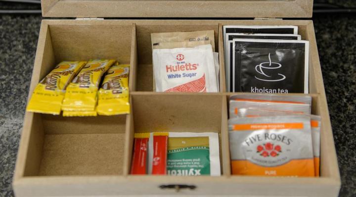 28 on Belmont self-catering Studio