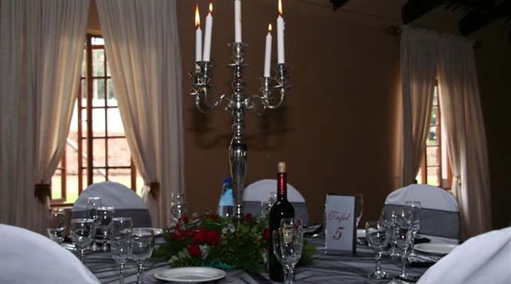 Living Jewels Guest House and Wedding Venue