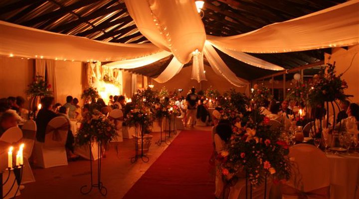 Living Jewels Guest House and Wedding Venue