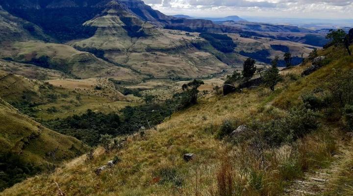 iKhayalamafu Mountain Reserve