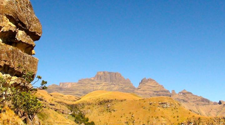 iKhayalamafu Mountain Reserve