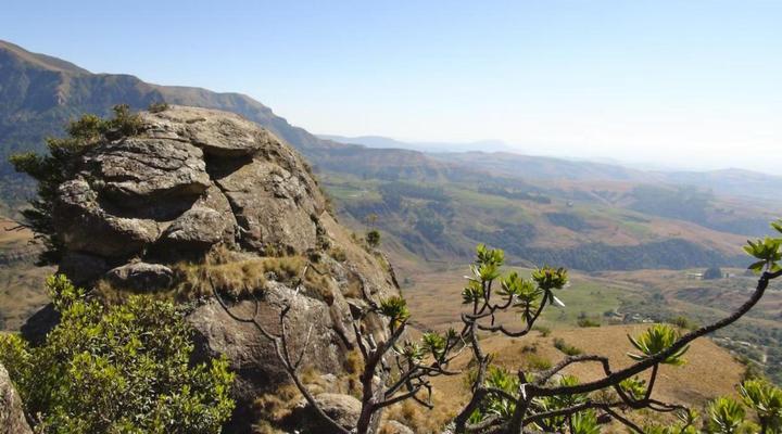 iKhayalamafu Mountain Reserve