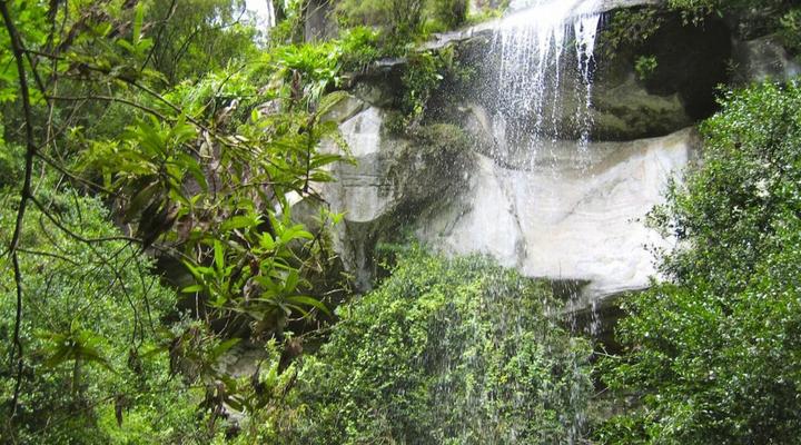iKhayalamafu Mountain Reserve