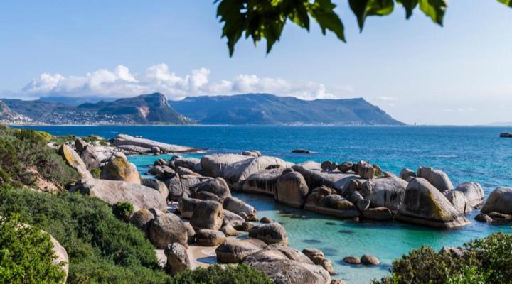 Simon’s Town Quayside Hotel