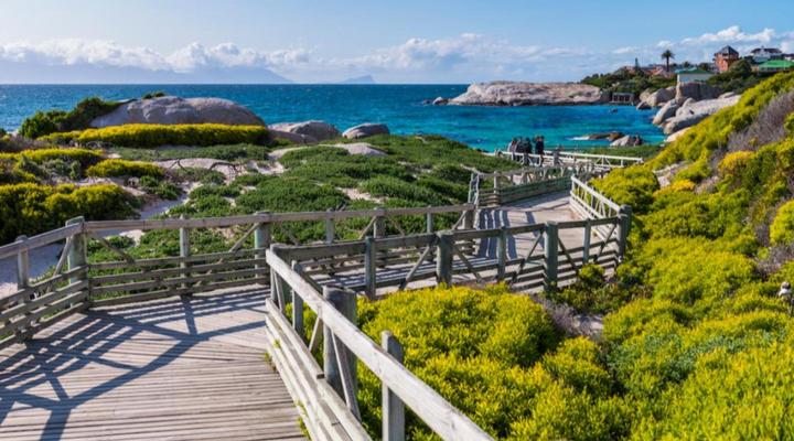 Simon’s Town Quayside Hotel