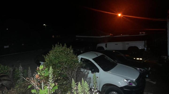 The Planes Guest House