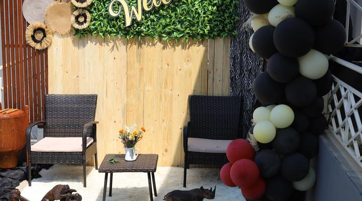 The Planes Guest House