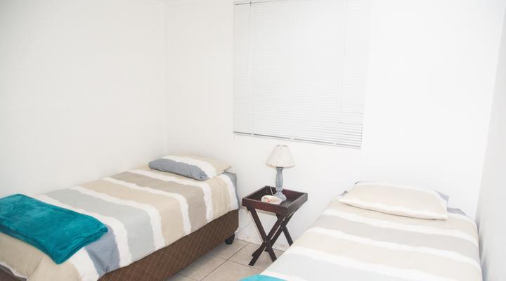 18 Coogee Bay Beachfront Apartment East London