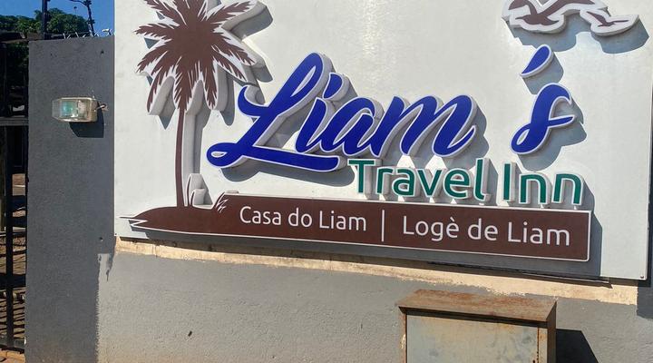 Liam Travel Inn -.