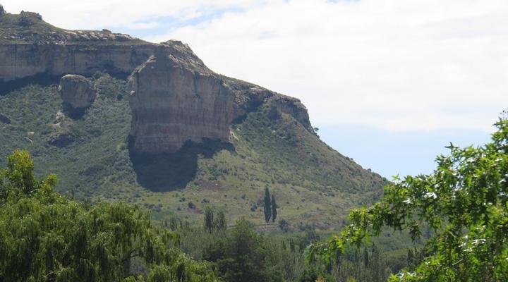 Titanic View - Place of Peace