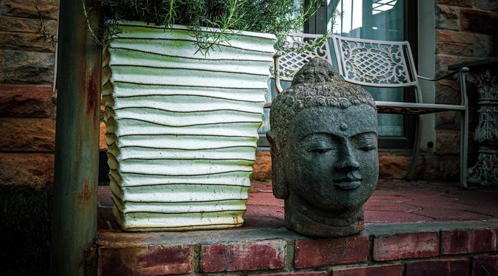 Titanic View - Place of Peace