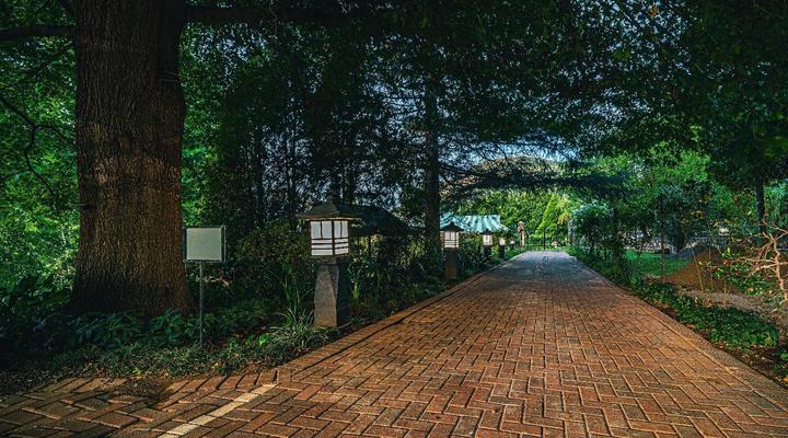 Titanic View - Place of Peace