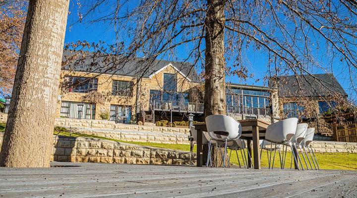 Titanic View - Place of Peace