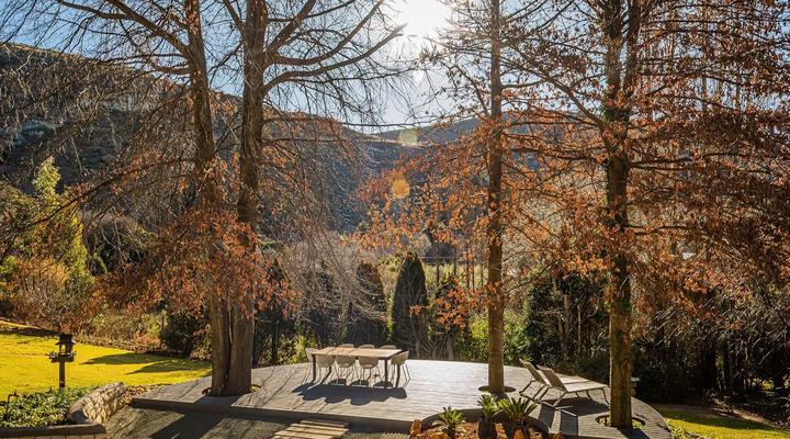 Titanic View - Place of Peace