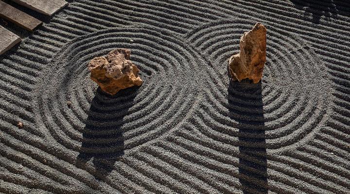 Titanic View - Place of Peace