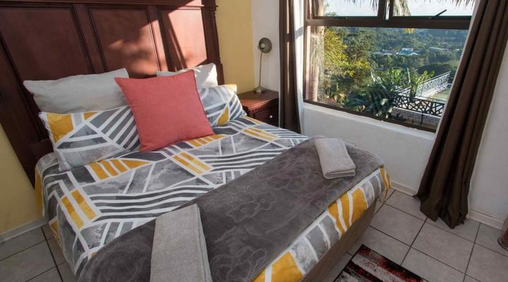 Cowies Hill Guest House