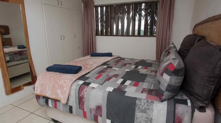 Cowies Hill Guest House