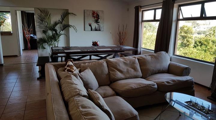 Cowies Hill Guest House