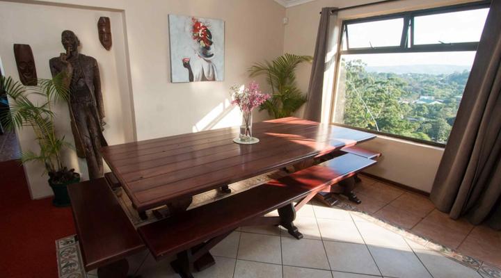 Cowies Hill Guest House