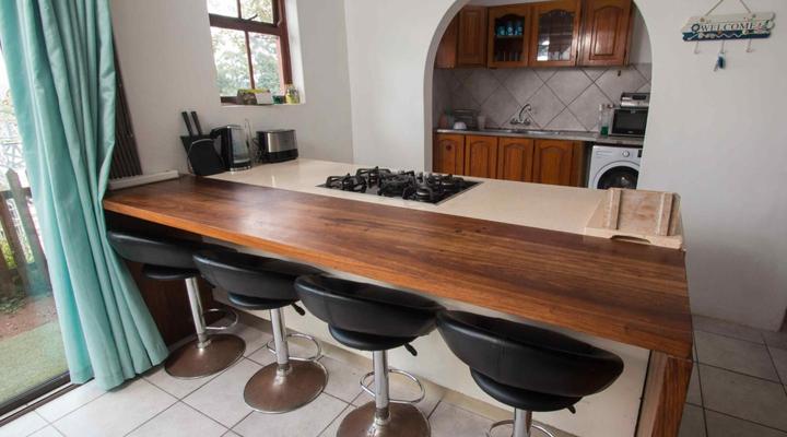 Cowies Hill Guest House