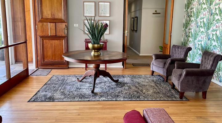 Groenvlei Guest Farm