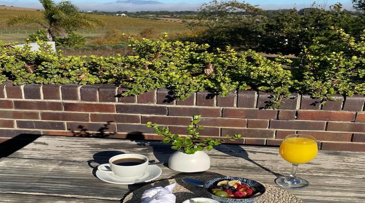 Groenvlei Guest Farm