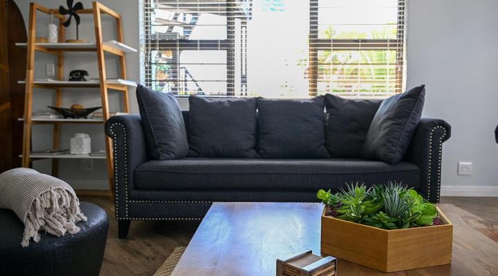 Atlantic Oasis Guest House