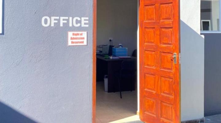 The Meer Guesthouse & Self Catering