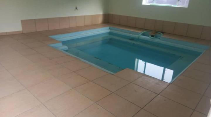 The Meer Guesthouse & Self Catering