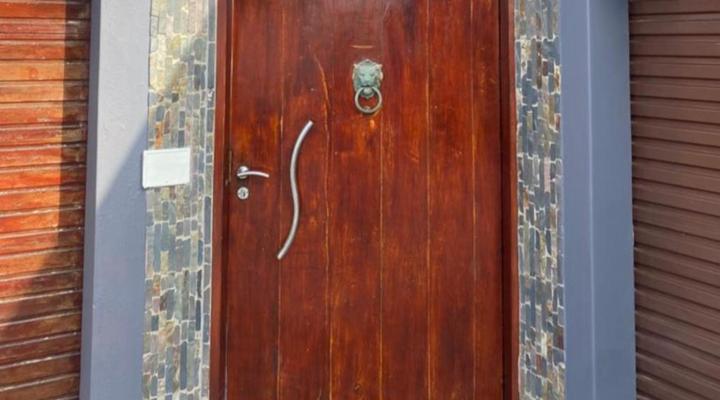 The Meer Guesthouse & Self Catering