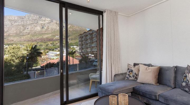 The Cedar Unit 105 by HostAgents