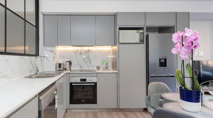 The Cedar Unit 105 by HostAgents