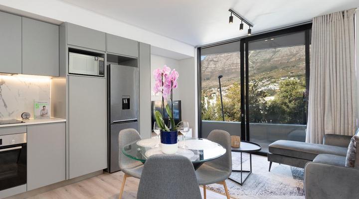 The Cedar Unit 105 by HostAgents